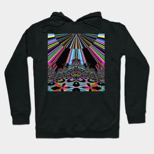 The Crystal Palace Hoodie